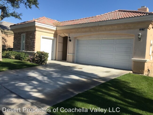 Foto del edificio - 3 br, 3 bath House - 49490 WAYNE STREET