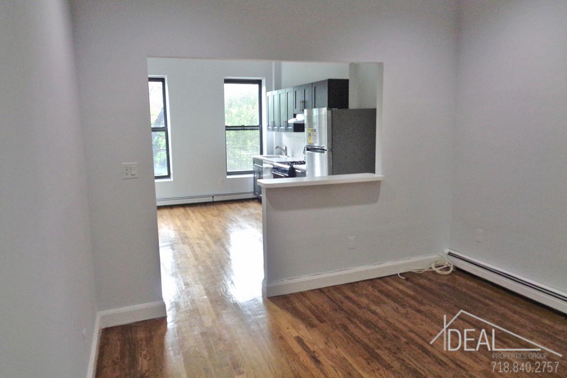 Foto principal - 34 Berkeley Pl