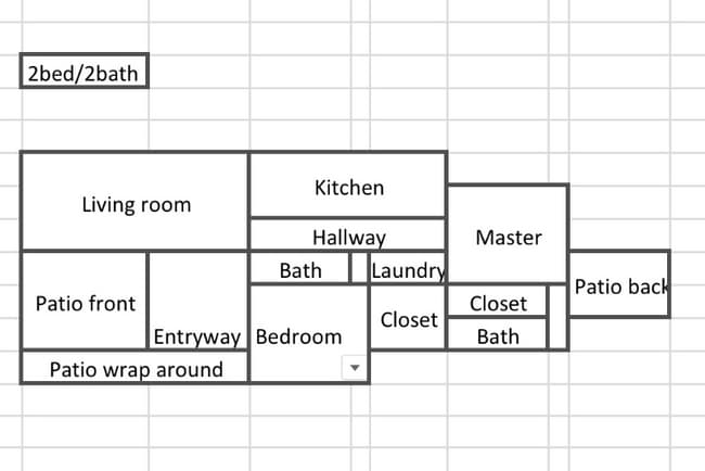 Photo - 1225 F St Apartment