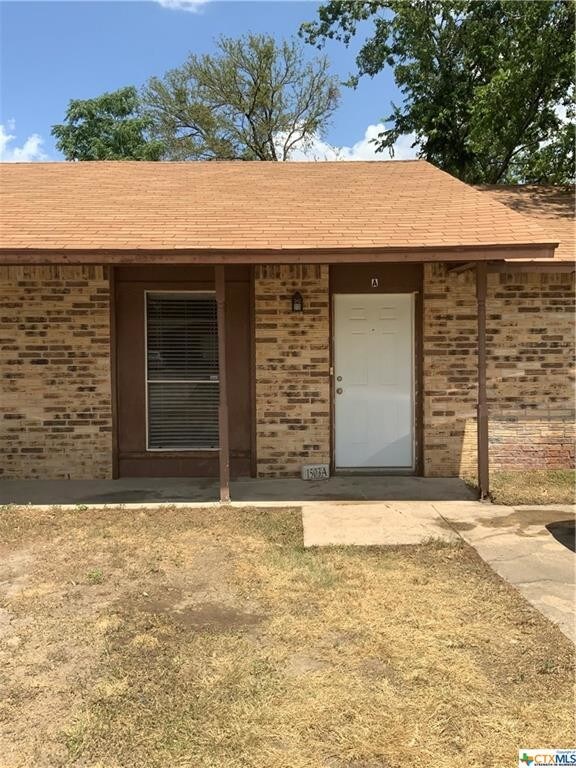 Primary Photo - 1503 Indian Trail