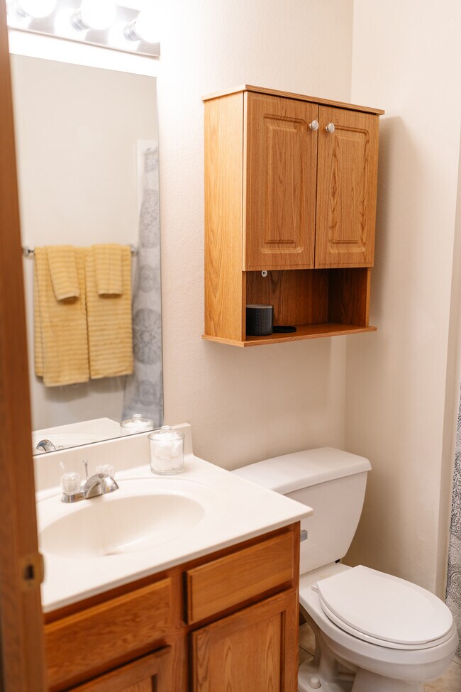 Foto del edificio - Park Place Apartments - 55+ Community