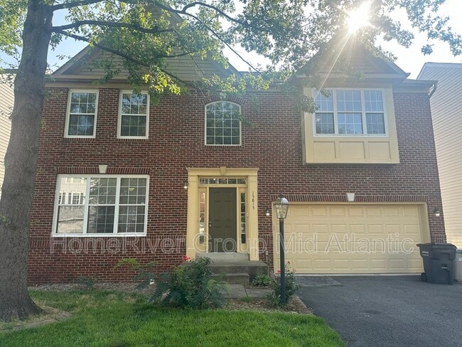 Building Photo - 15815 Meherrin Way