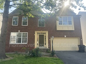 Building Photo - 15815 Meherrin Way