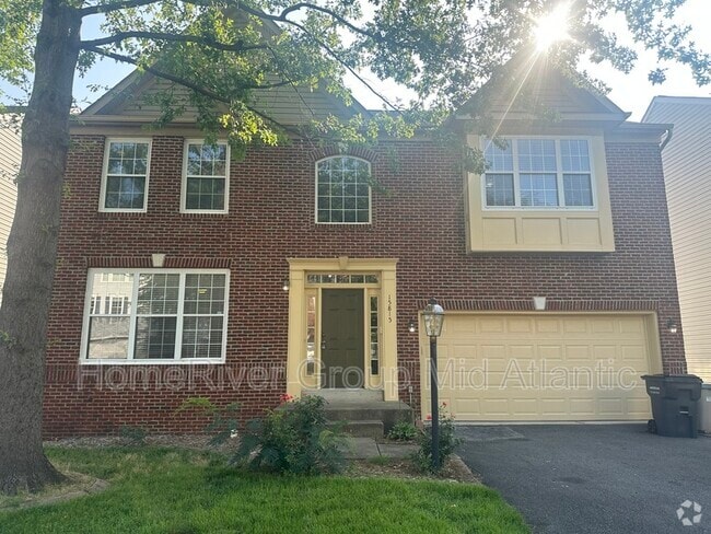 Building Photo - 15815 Meherrin Way