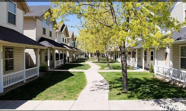 Building Photo - 565 W 1350 N