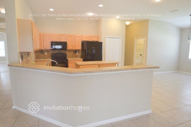 Foto del edificio - 3209 Wandering Oaks Dr