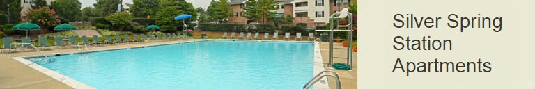 Silver Spring Station Apartment Homes