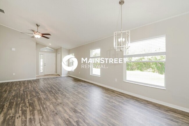 Building Photo - 3 Bedroom Pet-Friendly Home in Palmetto, FL with Main Street Renewal