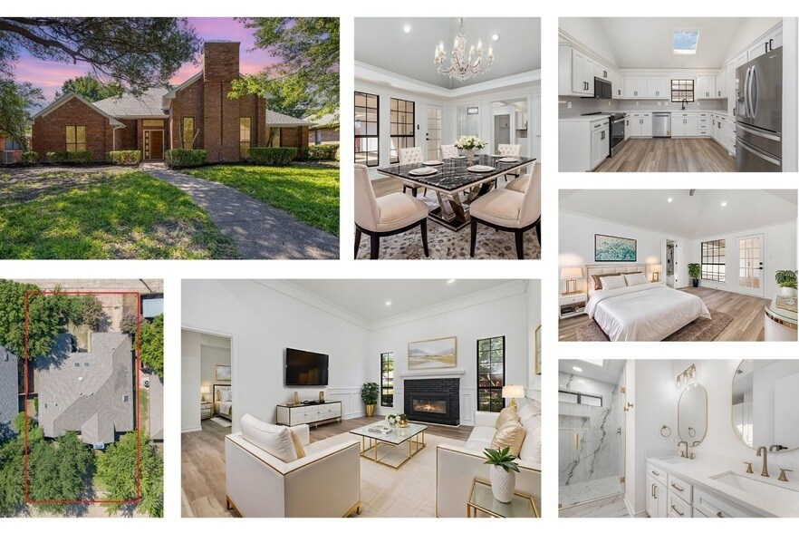 Foto principal - 922 Sycamore Creek Rd