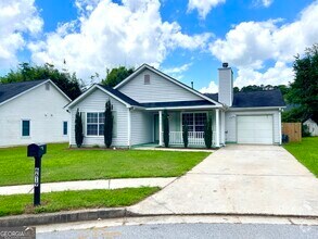 Building Photo - 6619 Saganaw Dr