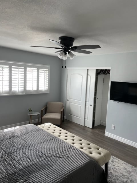 One of 2 closets - 5026 N 83rd St