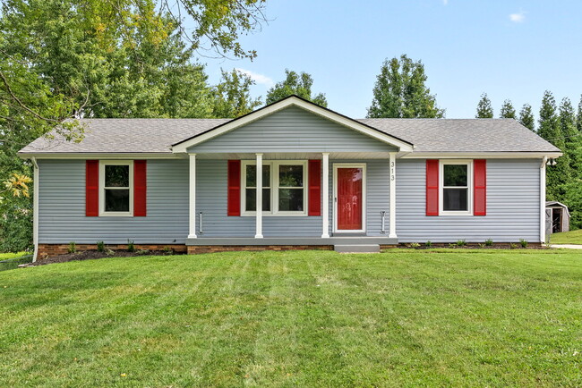 Building Photo - 313 Grassland Dr
