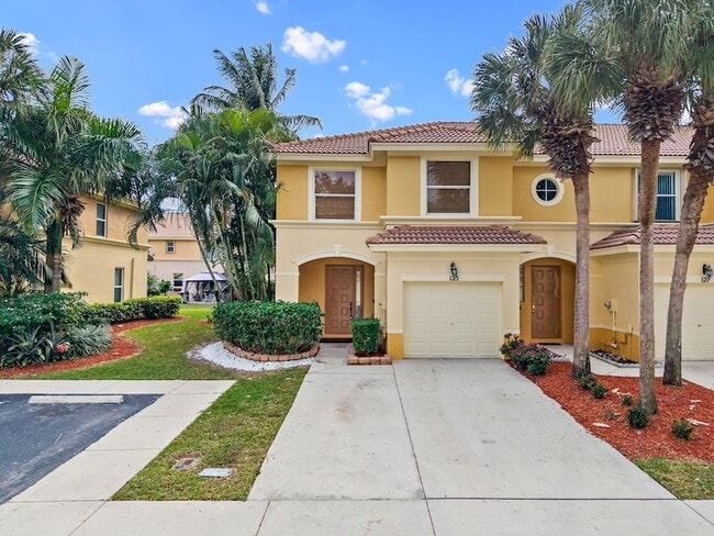 Photo - 123 Wakulla Springs Way Unit Townhome