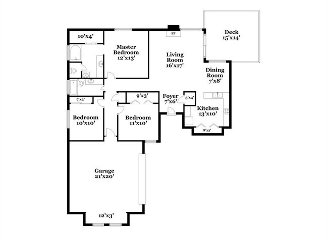 Building Photo - 3523 Grove Oaks Dr