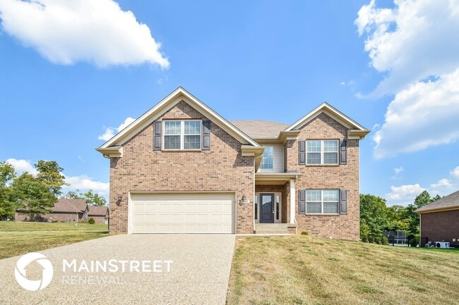 Building Photo - 407 Enclave Pl