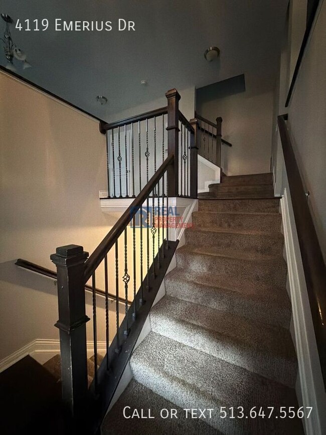Building Photo - 4119 Emerius Dr