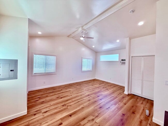 Building Photo - Brand-New Beach Bungalow Studio – Fire Mou...