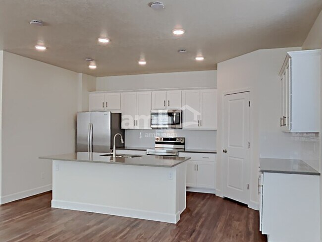 Foto del edificio - 11128 S Seagrass Dr