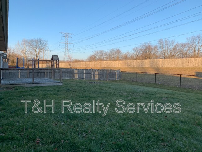 Foto del edificio - 4327 Vestry Pl