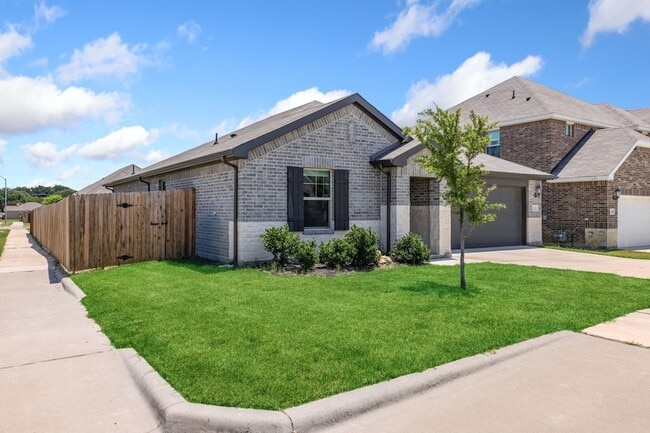 Building Photo - 6312 Spooky Cat Trl