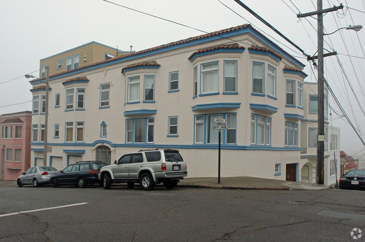 Primary Photo - 588-596 28th Ave