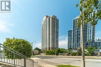 Building Photo - 101 Subway Crescent