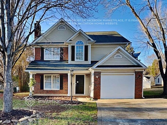 Building Photo - 7505 Axis Ct