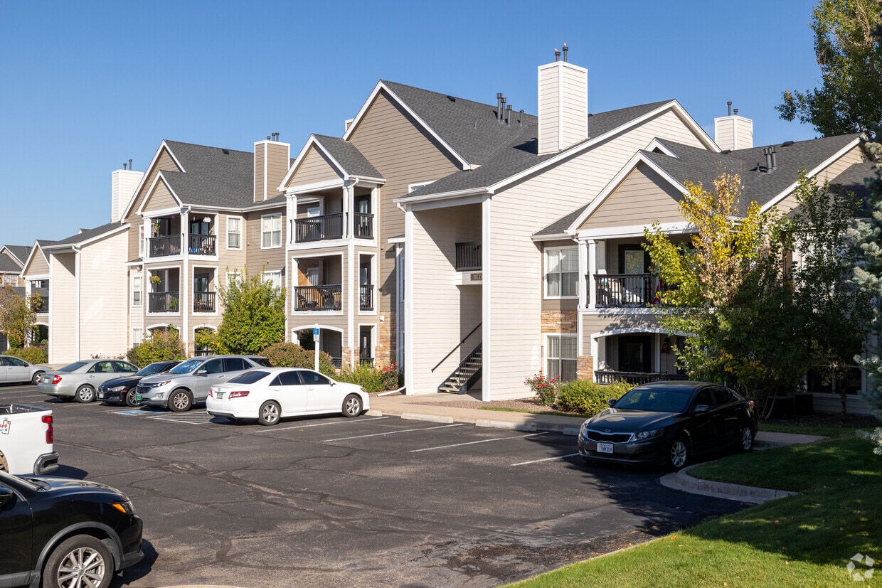 Pines at Castle Rock - 6221 Castlegate Dr W Castle Rock, CO 80108 ...