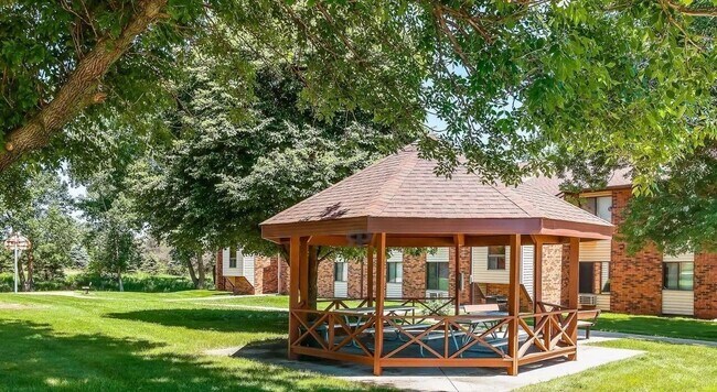 Foto del edificio - 223 4th Ave