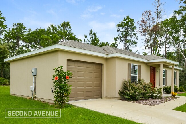 Foto del edificio - 15905 SW 52nd Ave Rd