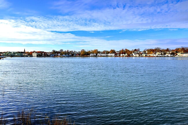 Foto del edificio - 800 Quinnipiac Ave