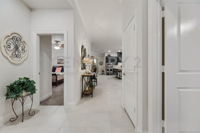 Foto del edificio - Move-In Ready 4/2/2 in Little Elm For Rent!