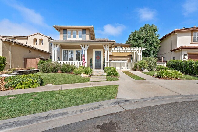 Building Photo - Stunning San Diego Home
