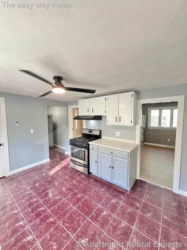 Foto principal - 141 Albion St