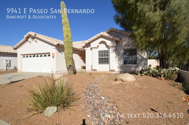 Building Photo - 9941 E Paseo San Bernardo
