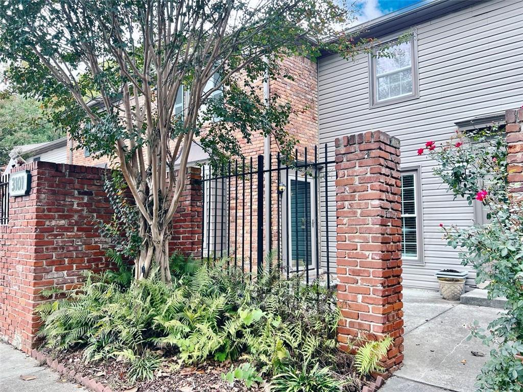 3101 Colonial Way Unit H, Chamblee, GA 30341 Condo for Rent in Chamblee, GA