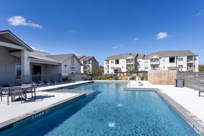 Building Photo - Colorado Creek Apartment Homes