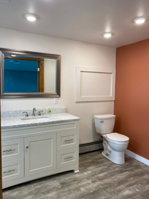 Foto del edificio - 8615 10th St NE