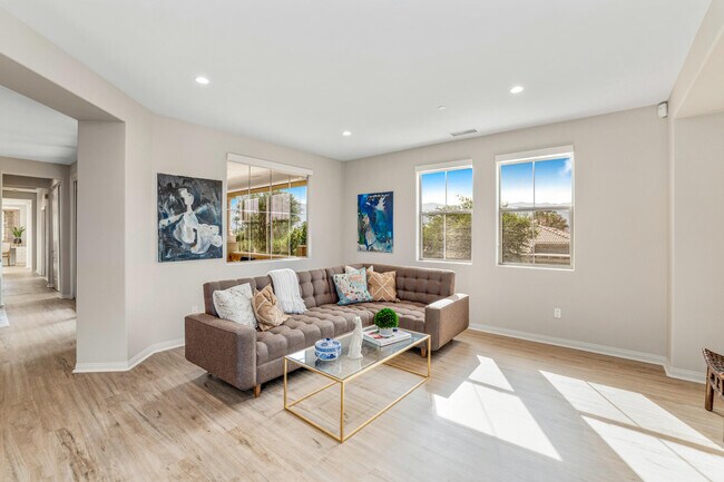 Foto del edificio - 5123 Via Montagna