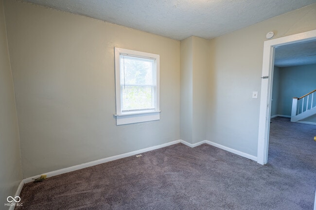 Building Photo - 1801 N Glenwood Ave