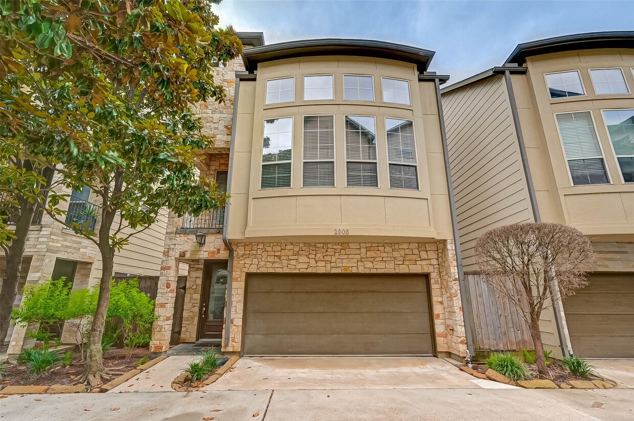 Foto principal - 2906 Leeland St