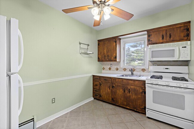 Foto del edificio - 342 Centre Ave