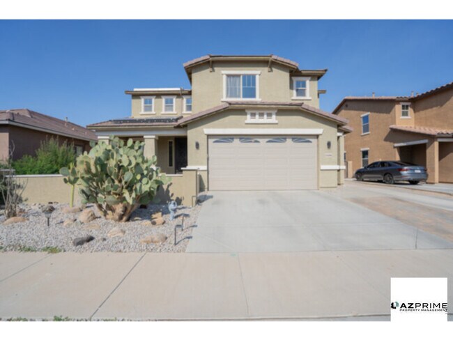 Foto del edificio - Gorgeous 4/3.5 Goodyear House - Pool, Loft...