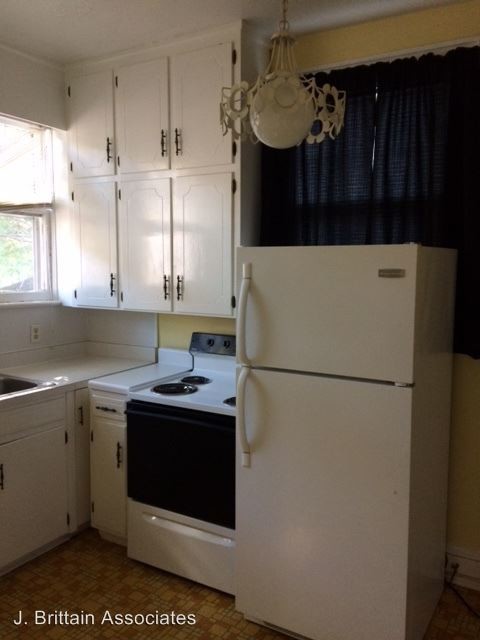 Building Photo - 2 br, 1 bath House - 1628 Christine Avenue