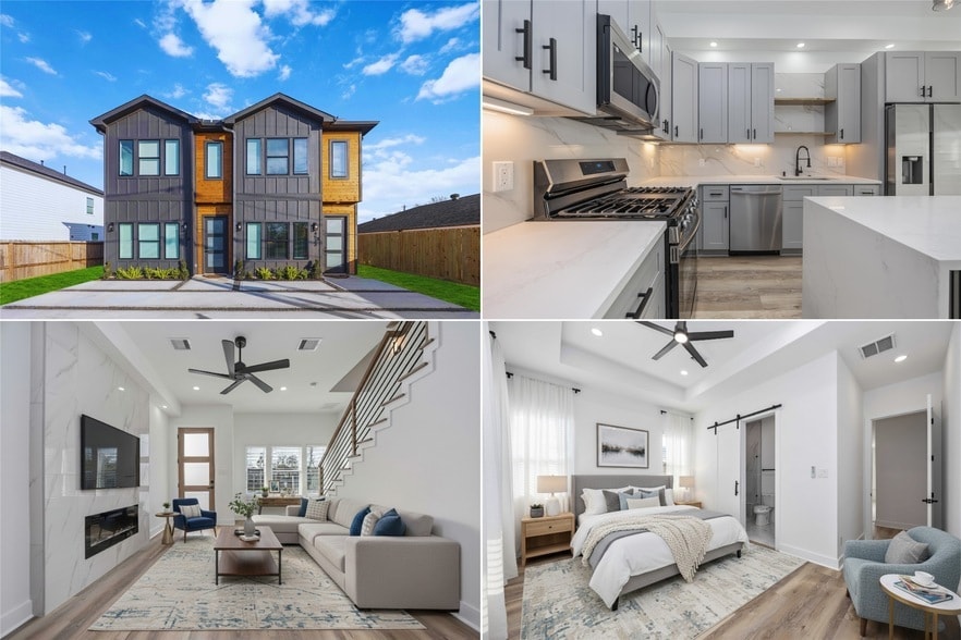 Photo - 4533 Larkspur Street Unit B