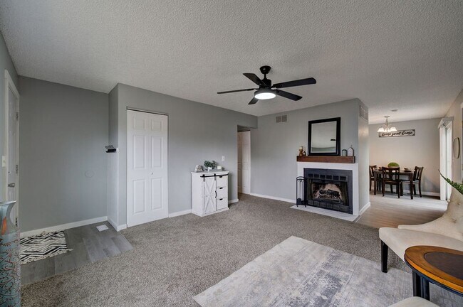 Building Photo - Beautifully Remodeled 3-Bed, 2-Bath Home with Modern Upgrades & Spacious Backyard!