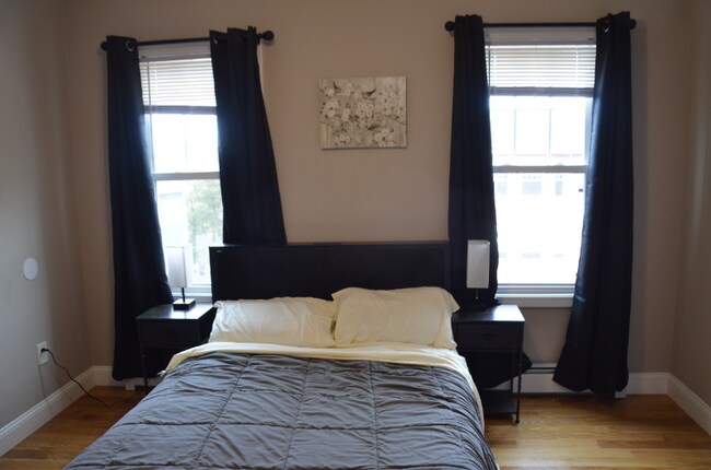 Foto del edificio - 51 Windsor St