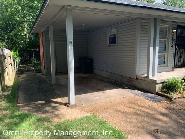 Building Photo - 3 br, 1.5 bath House - 1854 Danville rd
