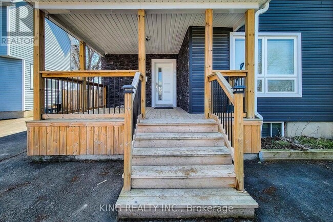 Building Photo - 4464 Ellis St