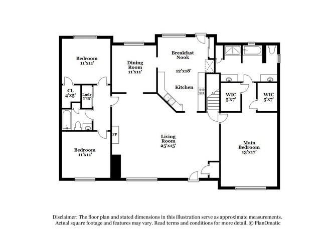 Building Photo - 524 Legacy Park Dr